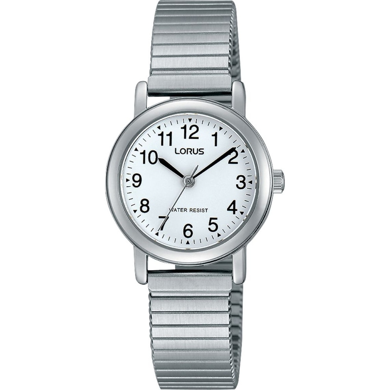 Lorus RRS81VX5 Dameshorloge 26 mm