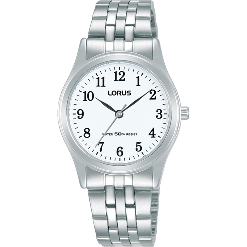 Lorus RRX41HX9 Horloge 30 mm