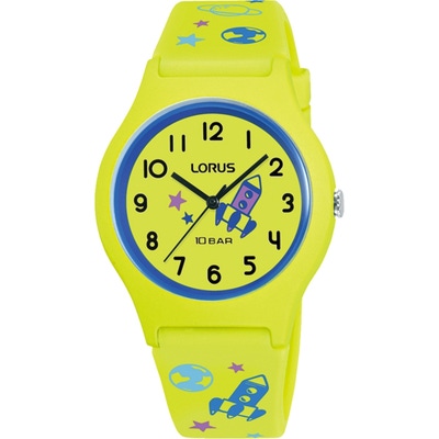 RRX47HX9 Young horloge 34 mm