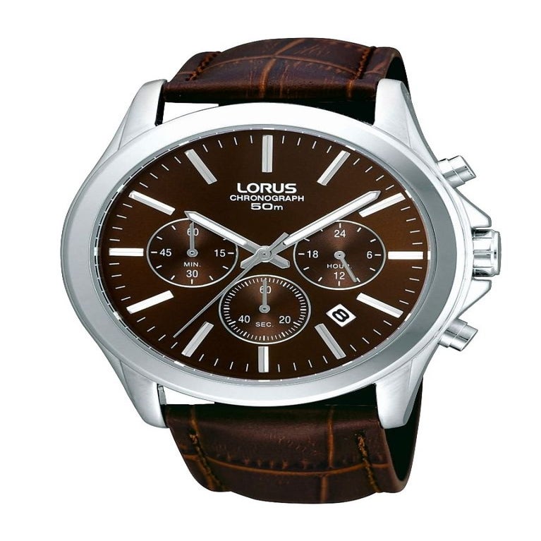Lorus RT381AX9 Herenchronograaf