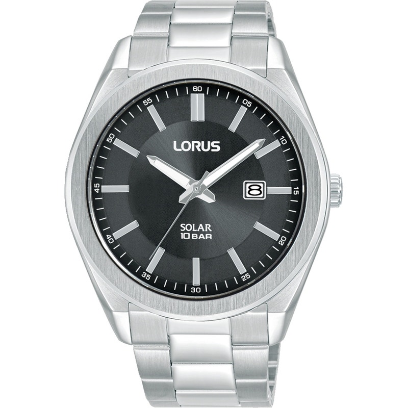 Lorus RX351AX9 Solar horloge 42,5 mm