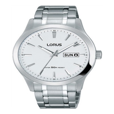 RXN25DX5 Herenhorloge