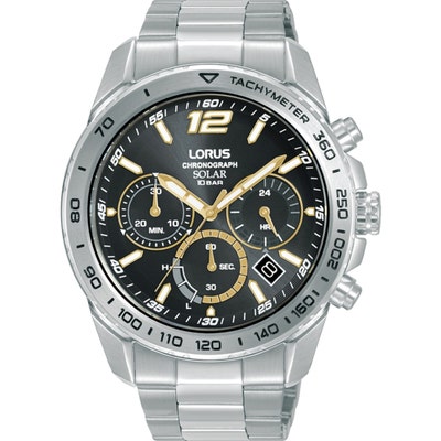 RZ509AX9 Solar chronograaf 438 mm