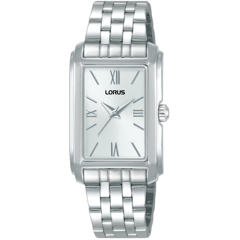 Lorus dames horloge