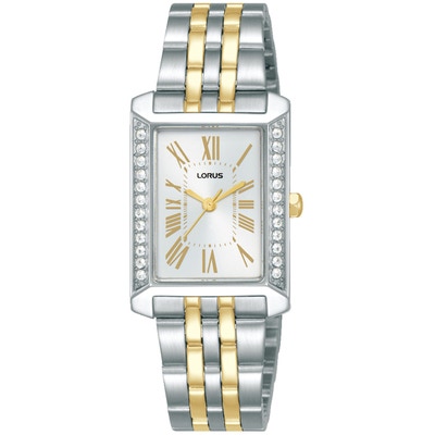 Lorus dames horloge