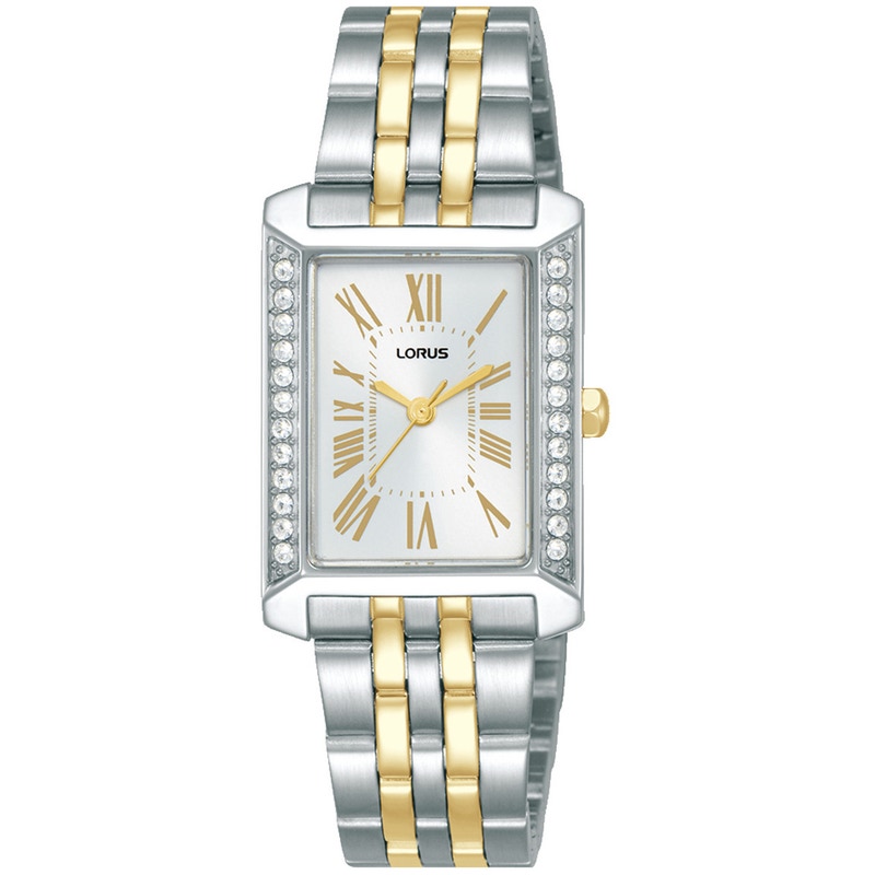 Lorus dames horloge