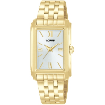 Lorus dames horloge