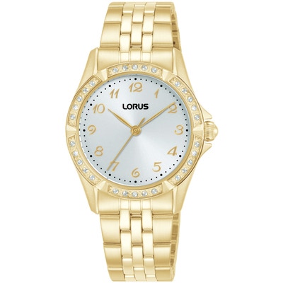 Lorus dames horloge