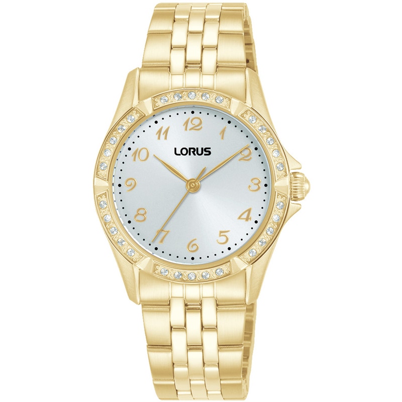 Lorus dames horloge