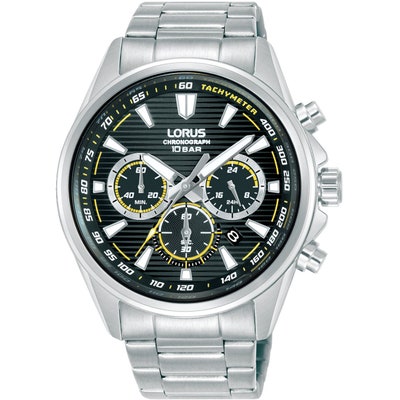 Lorus heren horloge