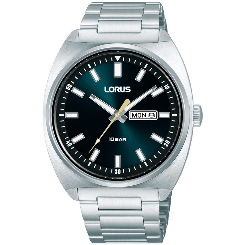 Lorus heren horloge
