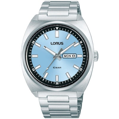 Lorus heren horloge
