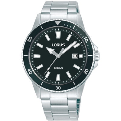 Lorus heren horloge