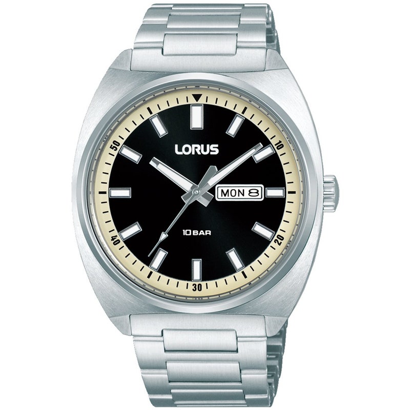 Lorus heren horloge