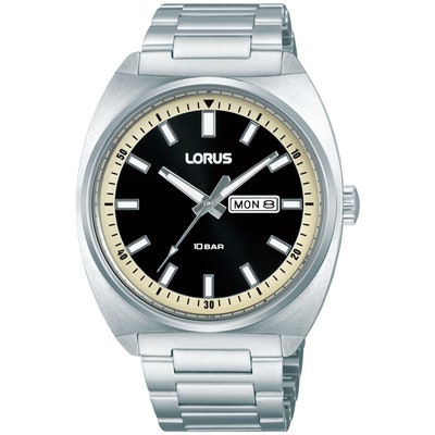 Lorus heren horloge