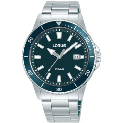 Lorus heren horloge