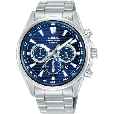 Lorus heren horloge
