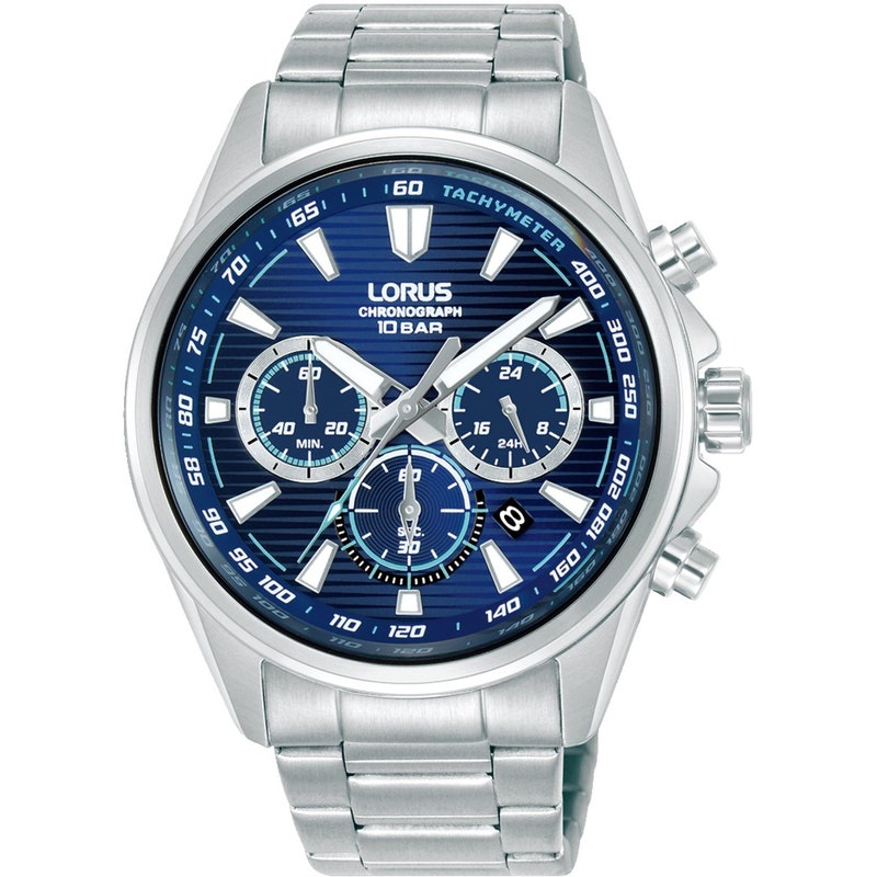 Lorus heren horloge
