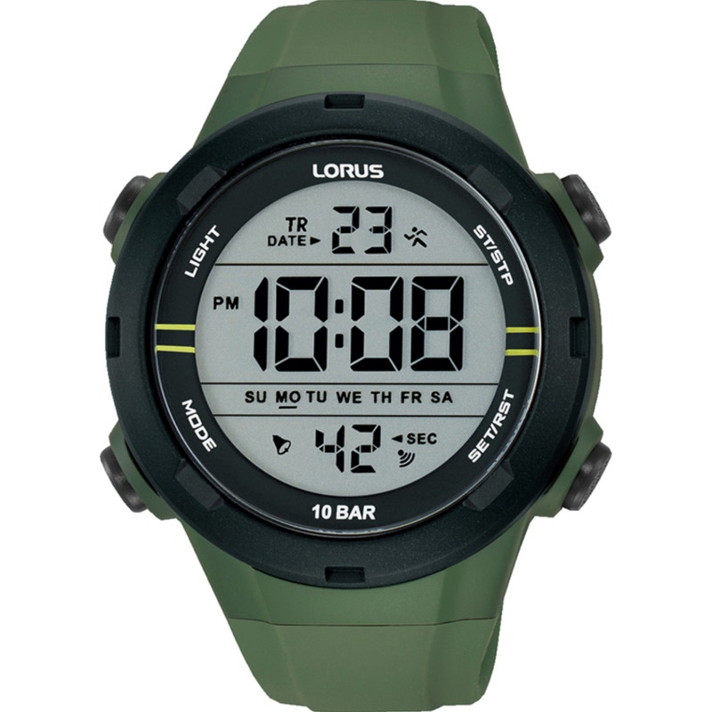 Lorus Herenhorloge