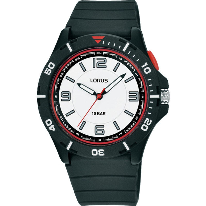 Lorus Herenhorloge