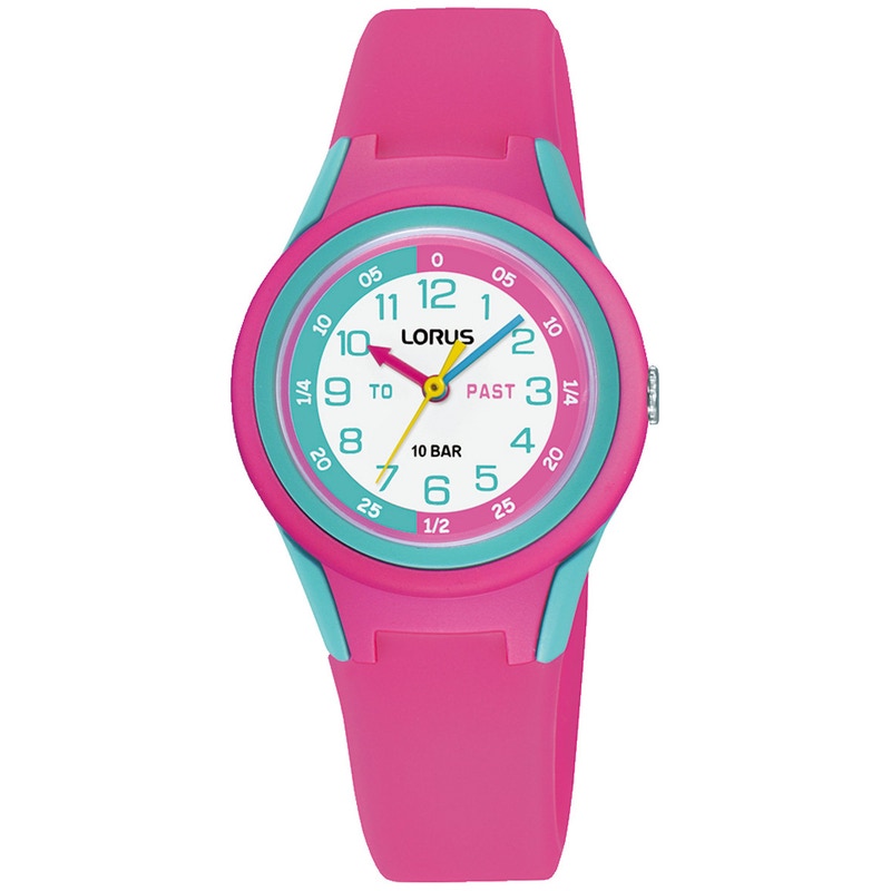 Lorus kids horloge