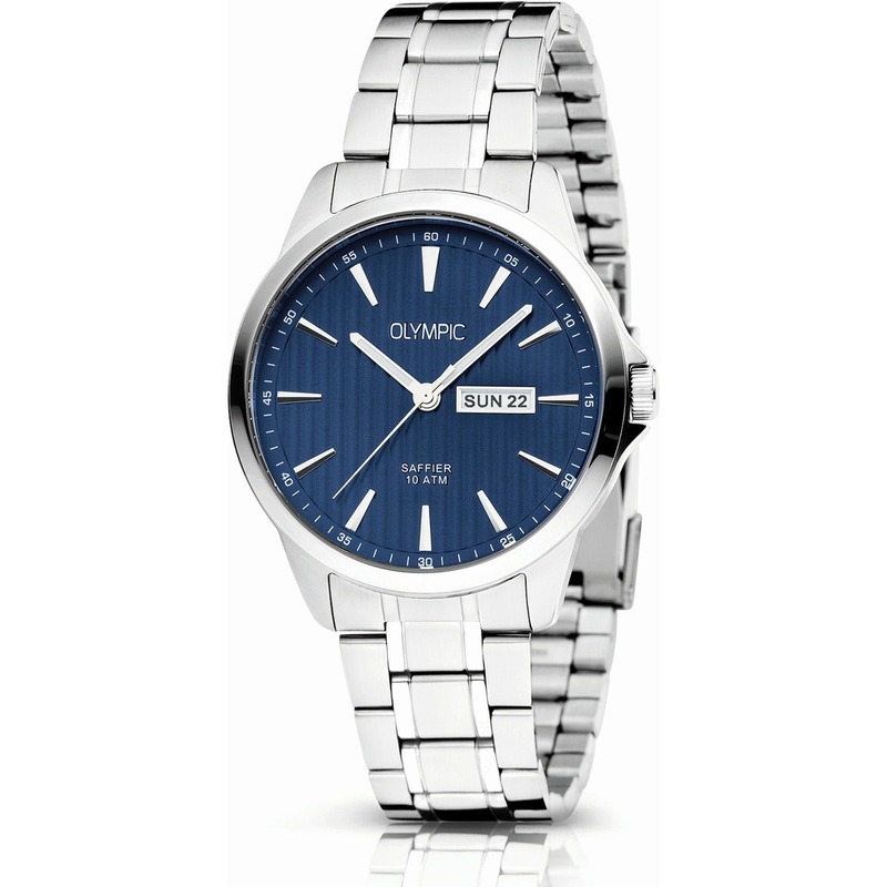 Olympic OL26HSS312 John horloge 41 mm