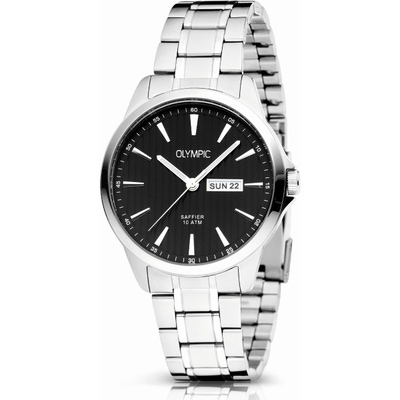 Olympic OL26HSS313 John horloge 41 mm