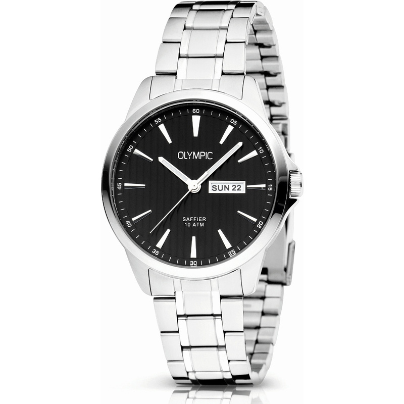 Olympic OL26HSS313 John horloge 41 mm