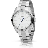 Olympic OL72HSS248 Pieter horloge 43 mm