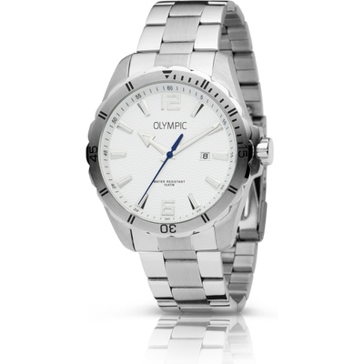 Olympic OL72HSS248 Pieter horloge 43 mm