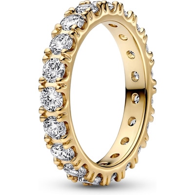 Pandora 160050C01 Sprankelende Rij Eternity Ring