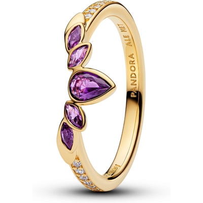 Pandora 164135C01 Disney Frozen Queen Anna Tiara-ring