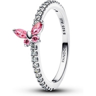 Pandora 194269C02 Sprankelende vlinderring