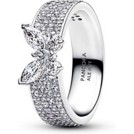 Pandora 194270C01 Sprankelende Vlinder Opvallende Ring