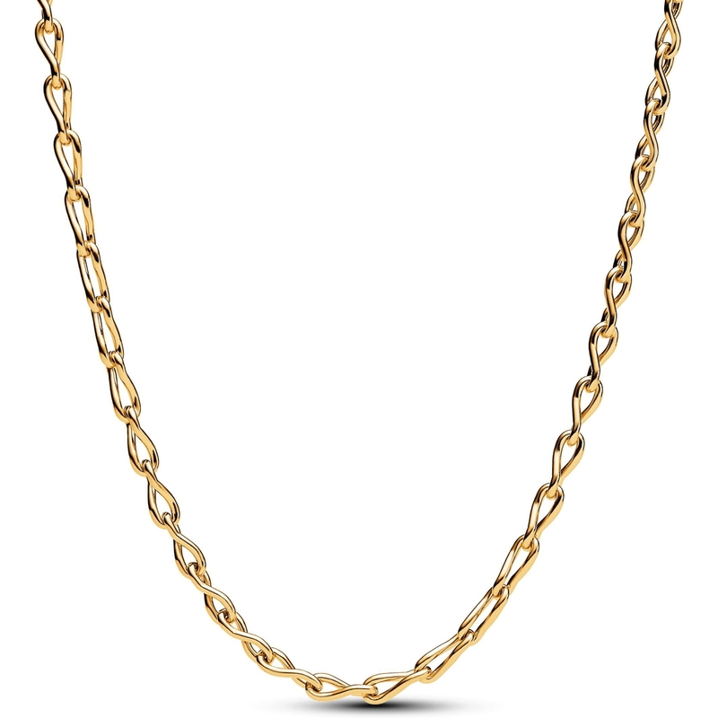 Pandora 363052C00-50 Oneindigheidshalsketting