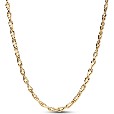 Pandora 363052C00-50 Oneindigheidshalsketting