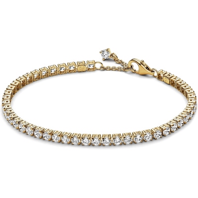 Pandora 561469C01 Sprankelende Tennisarmband