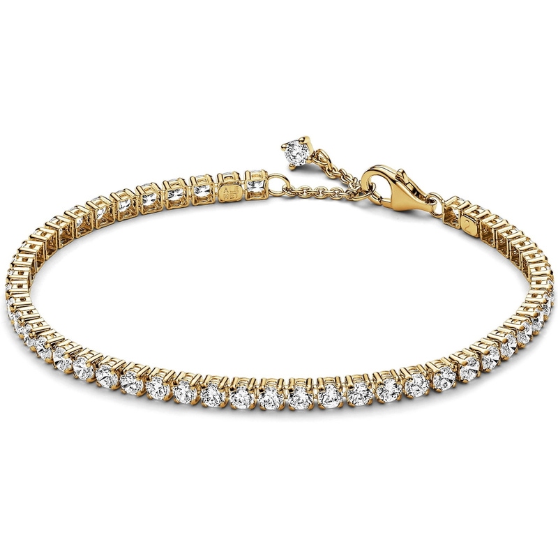 Pandora 561469C01 Sprankelende Tennisarmband