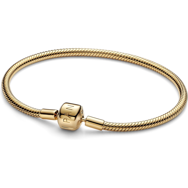 Pandora 563390C00 Moments snake armband