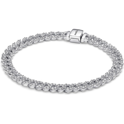 Pandora 593008C01 Pandora Timeless Pavé Schakelarmband