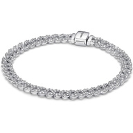 Pandora 593008C01 Pandora Timeless Pavé Schakelarmband