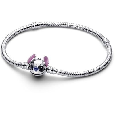 Pandora 593738C01 Disney stitch snake armband
