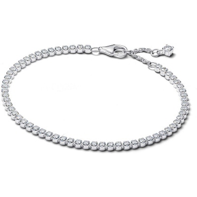 Pandora 593927C01 Sprankelende Tennisarmband