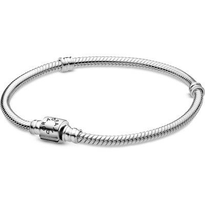 Pandora 598816C00 Snake armband met cylindersluiting