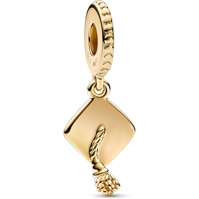 Pandora 761892C00 Afstudeercap hangende bedel