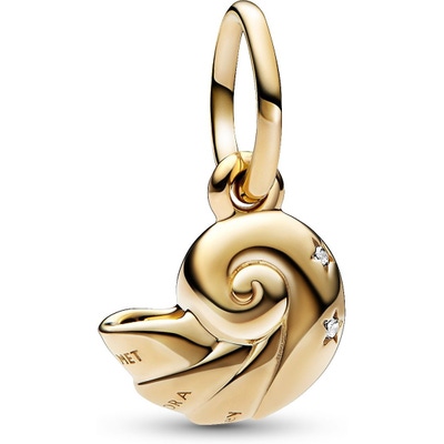 Pandora 762685C01 Disney De Kleine Zeemeermin