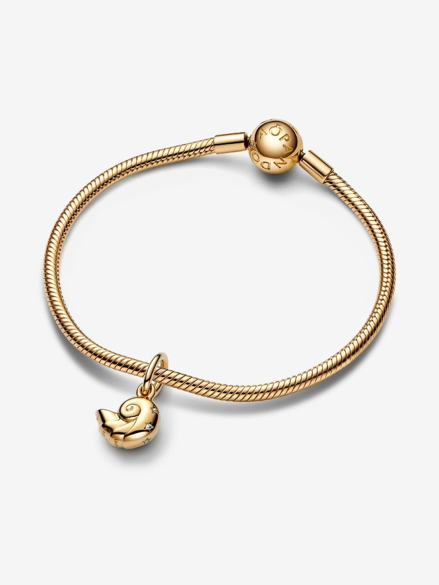 Pandora 762685C01 Disney De Kleine Zeemeermin