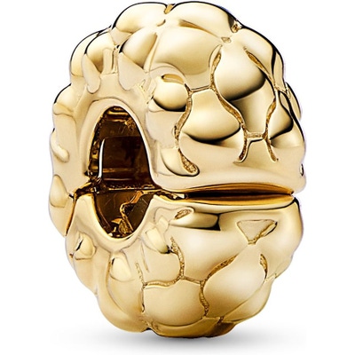 Pandora 762716C00 Studded clipbedel