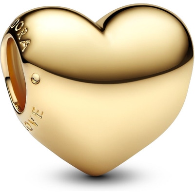 Pandora 763439C00 Be Love Graveerbare Hart Bedel