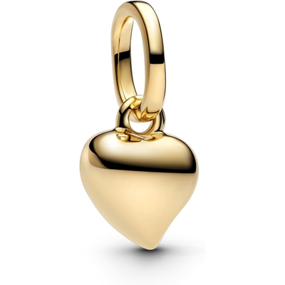 Pandora 763691C00 Hart Mini-Hangende Bedel
